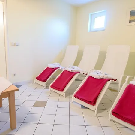 Residenz am Strand Wohnung 3-50 Ostseeheilbad Ostseeheilbad Zingst Exterior foto