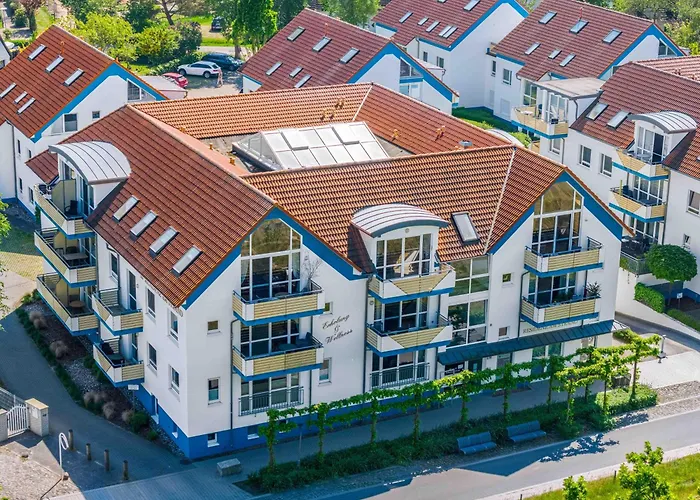 Residenz Am Strand Wohnung 3-50