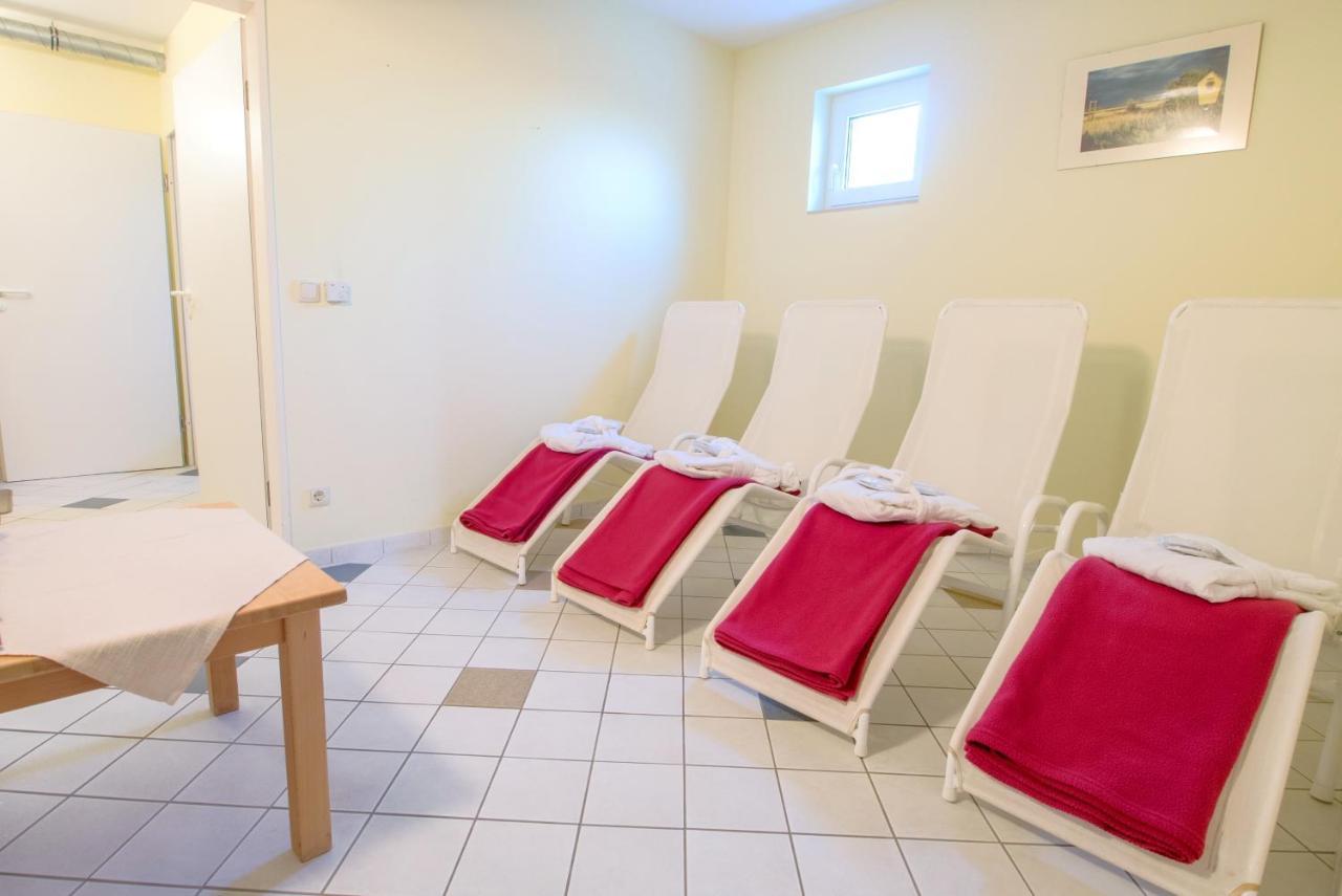 Apartment Residenz Am 3-50