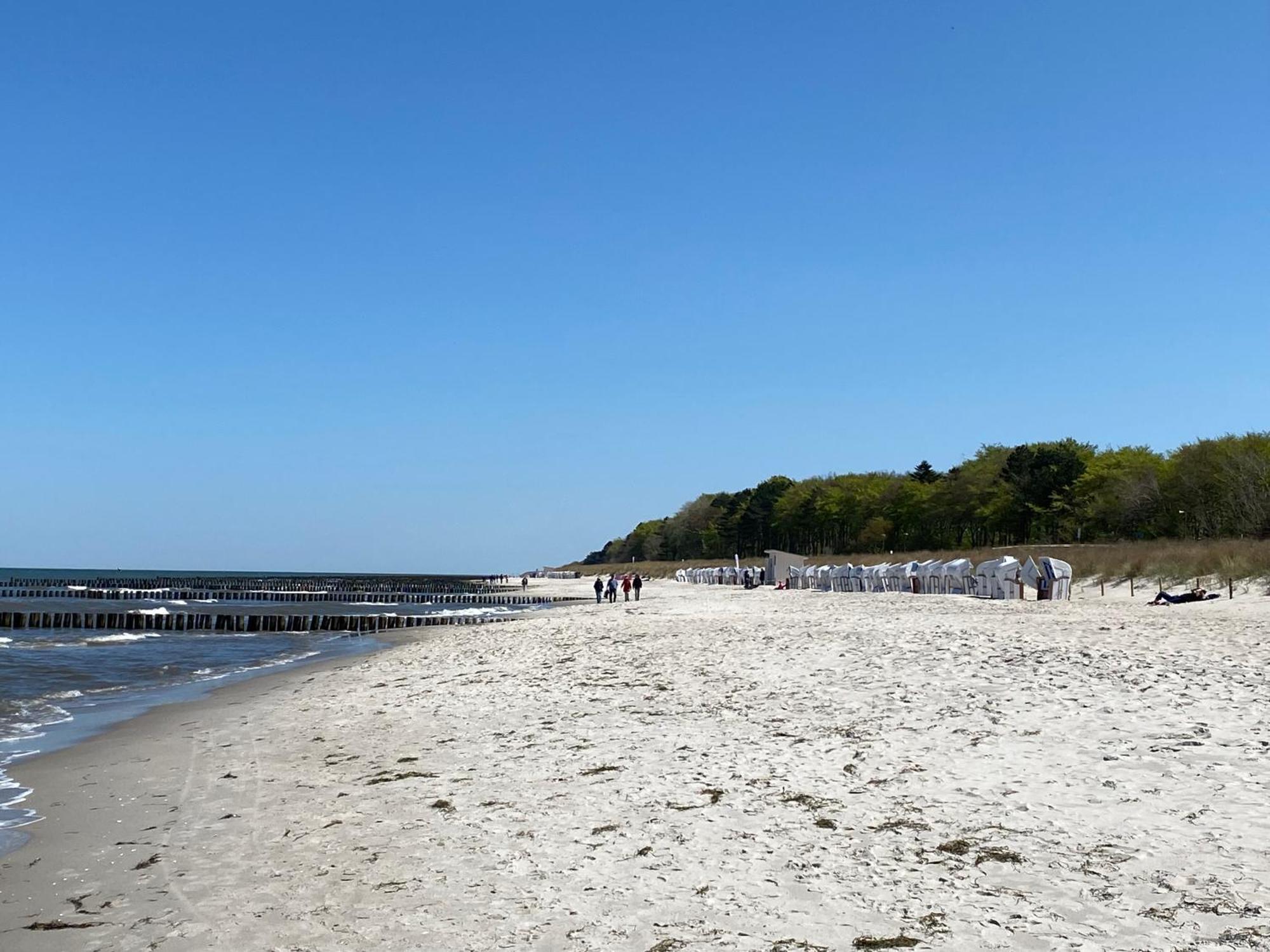 Residenz Am 3-50 * Zingst