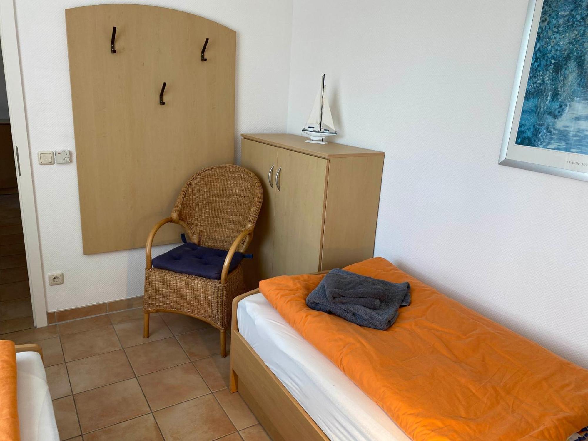 Residenz Am 3-50 *