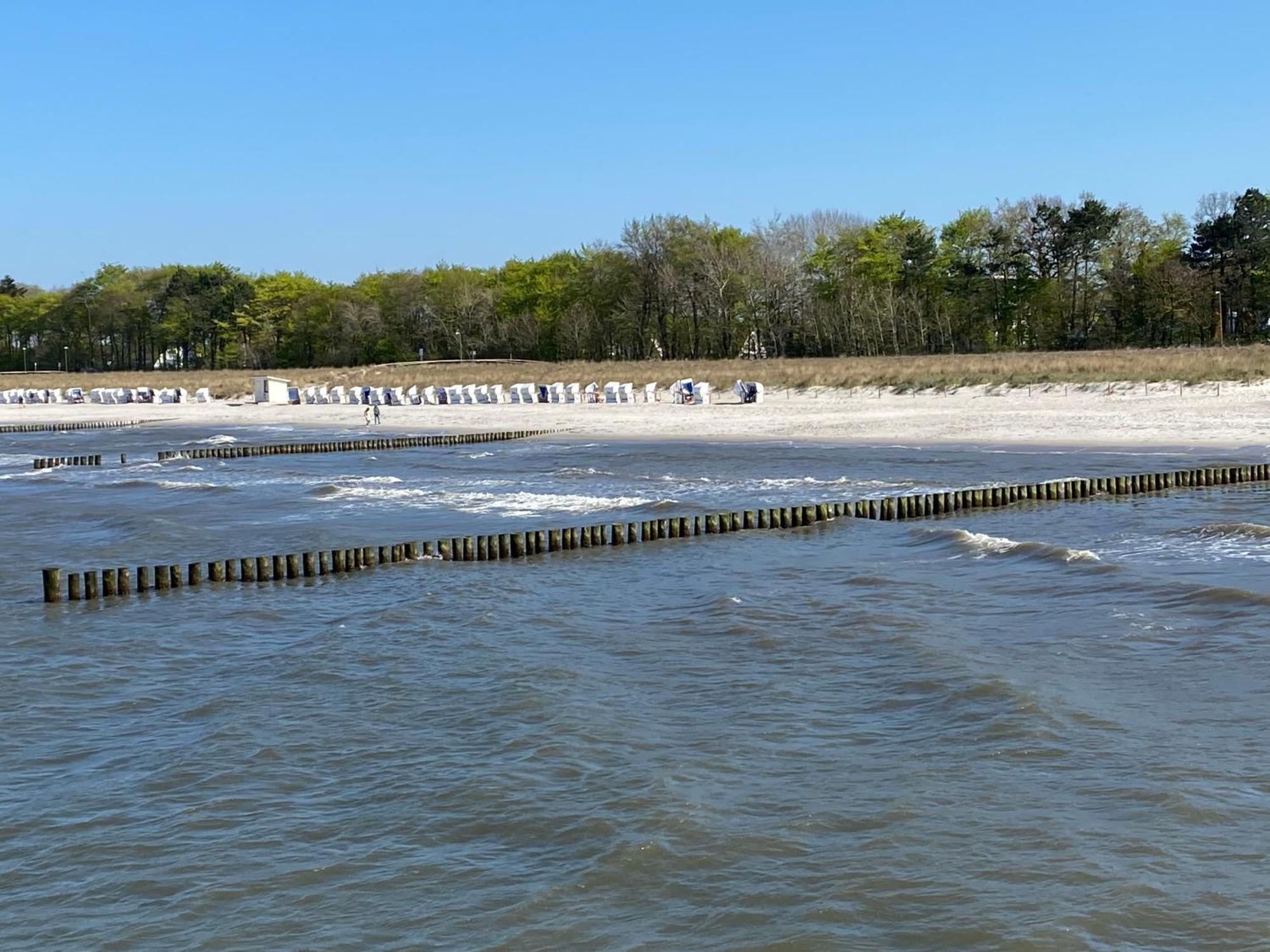 Residenz Am 3-50 * Zingst