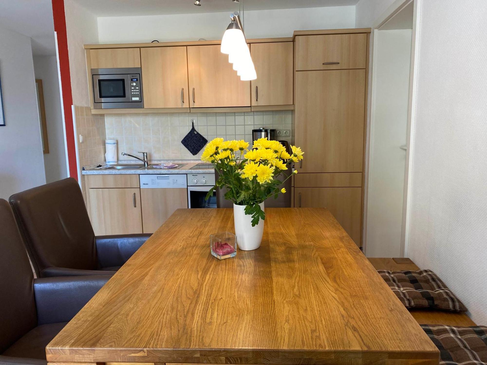 Apartment Residenz Am 3-50 Zingst