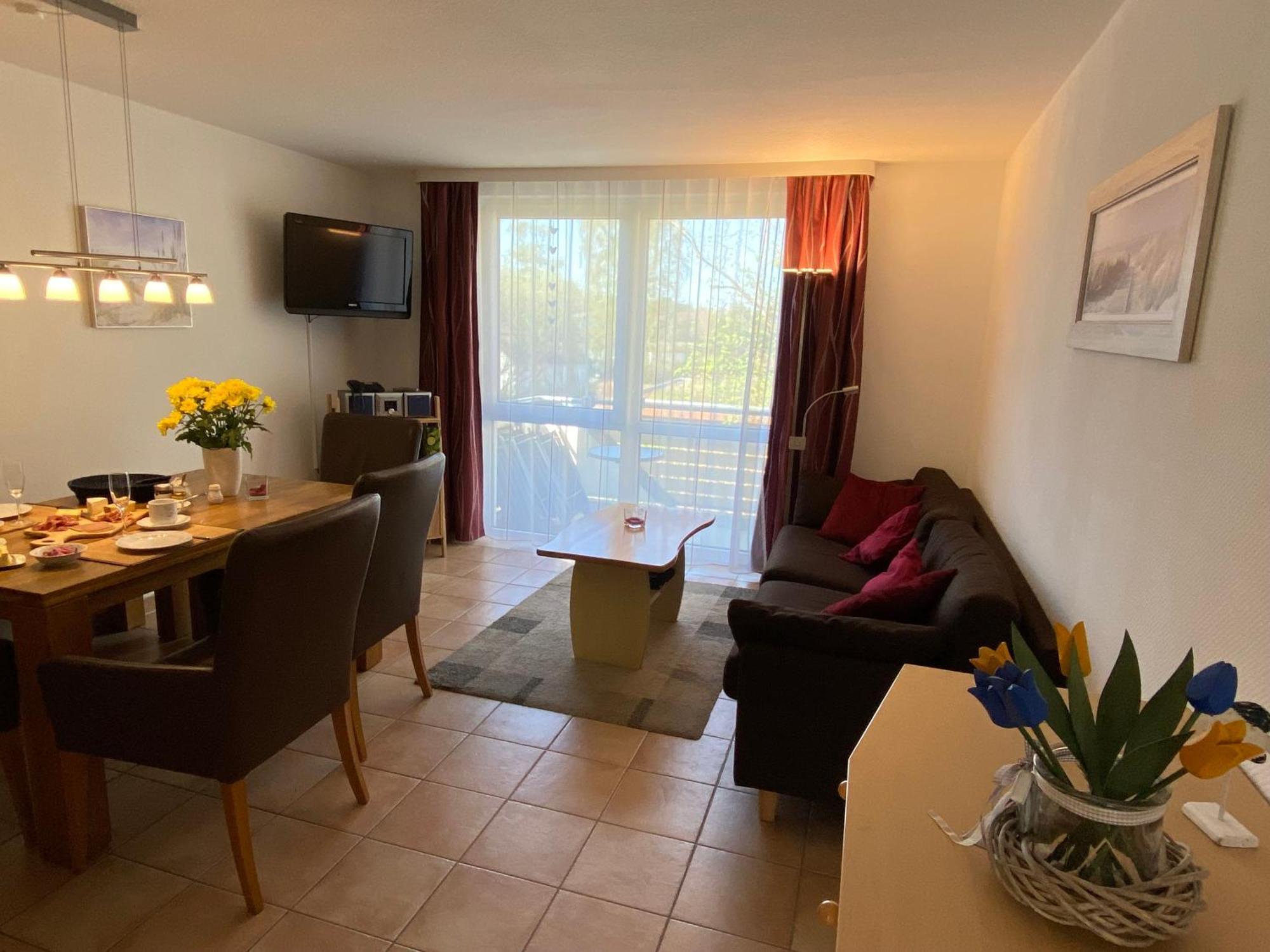 Apartment Residenz Am 3-50