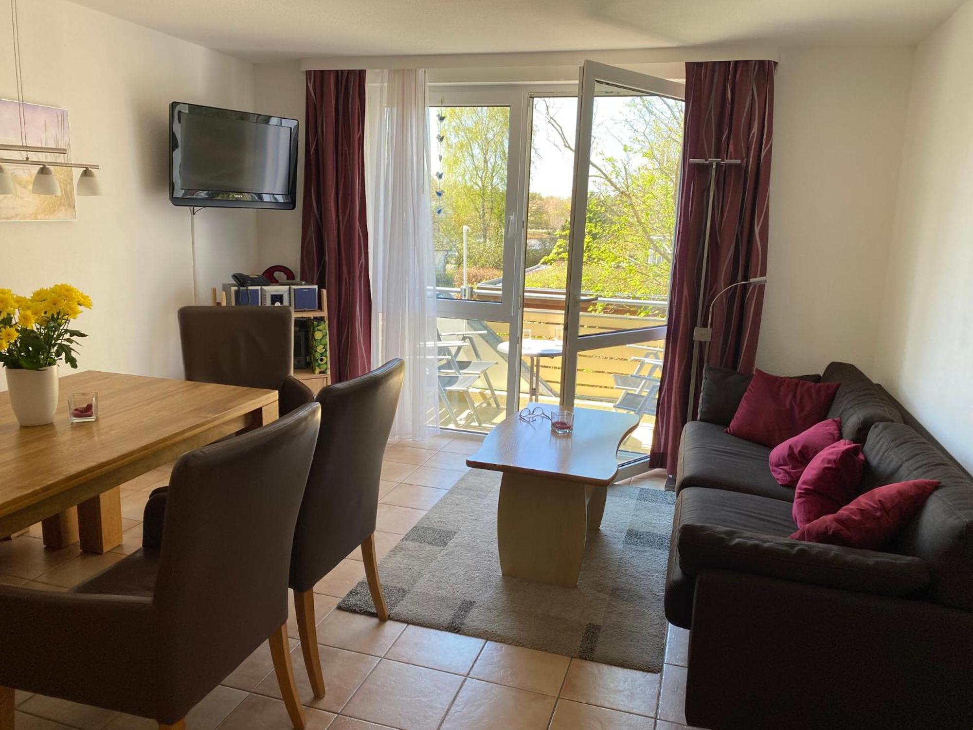 Residenz Am 3-50 Apartment Zingst