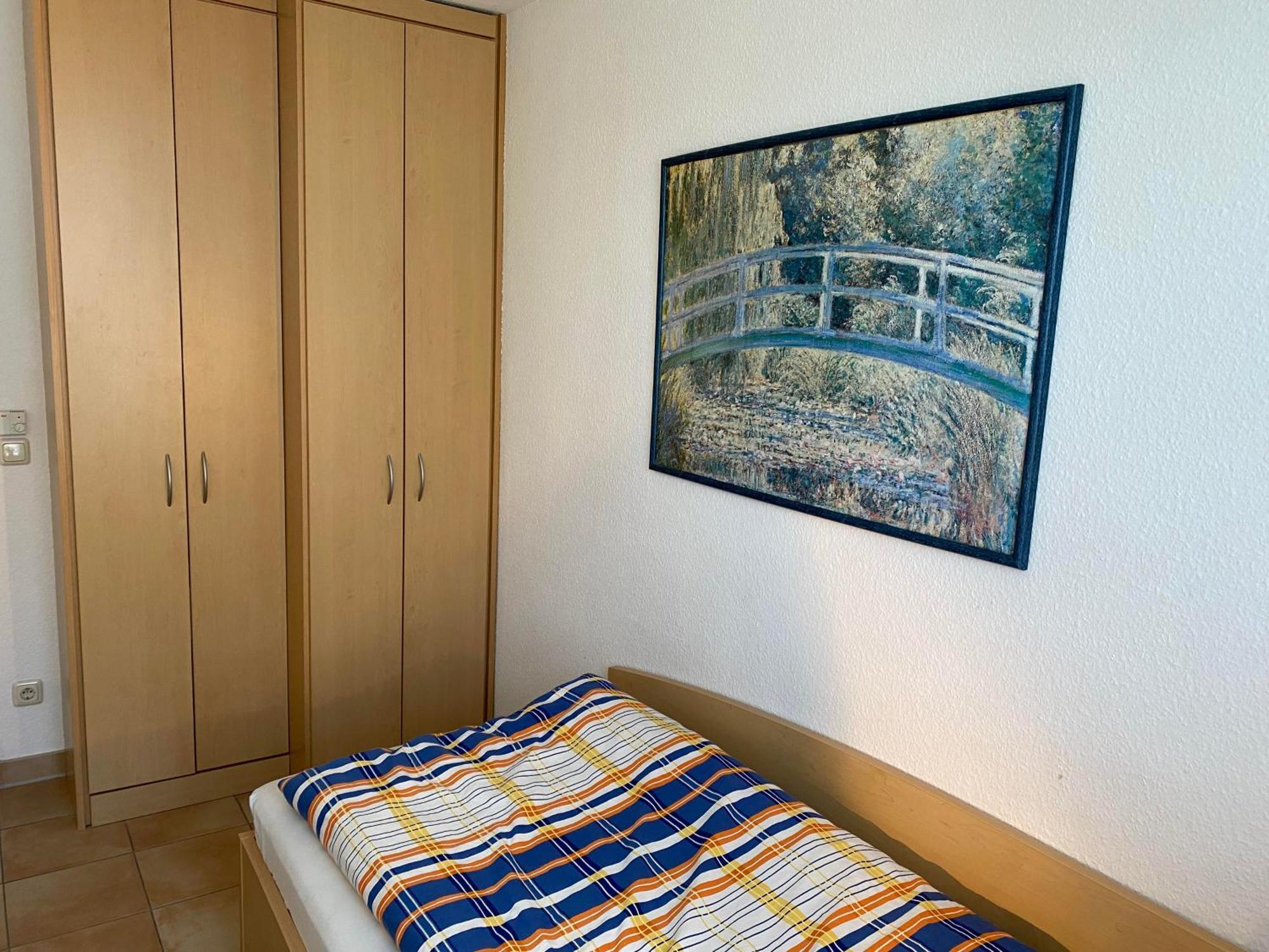Residenz Am 3-50 * Zingst