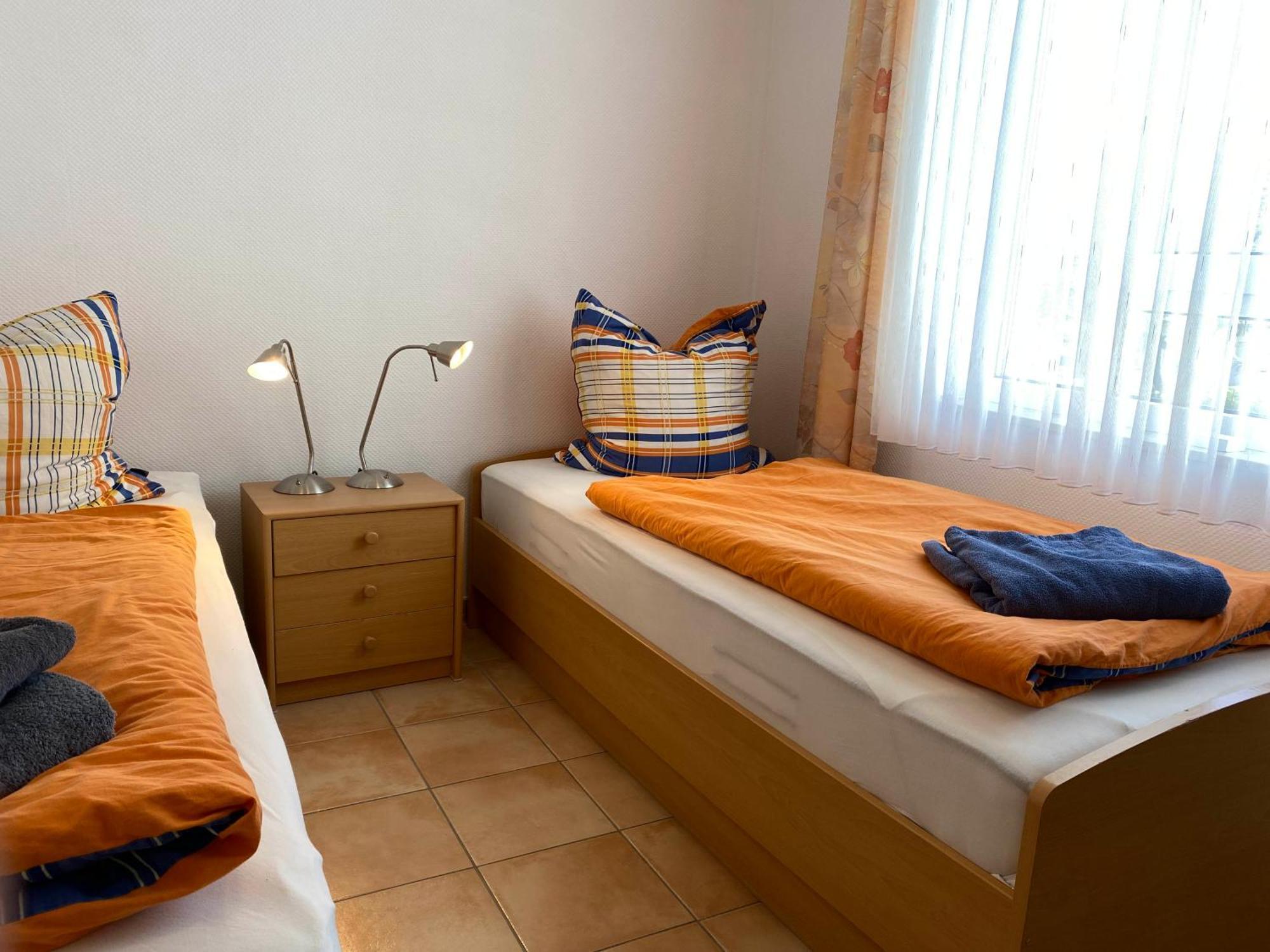Residenz Am 3-50 Zingst