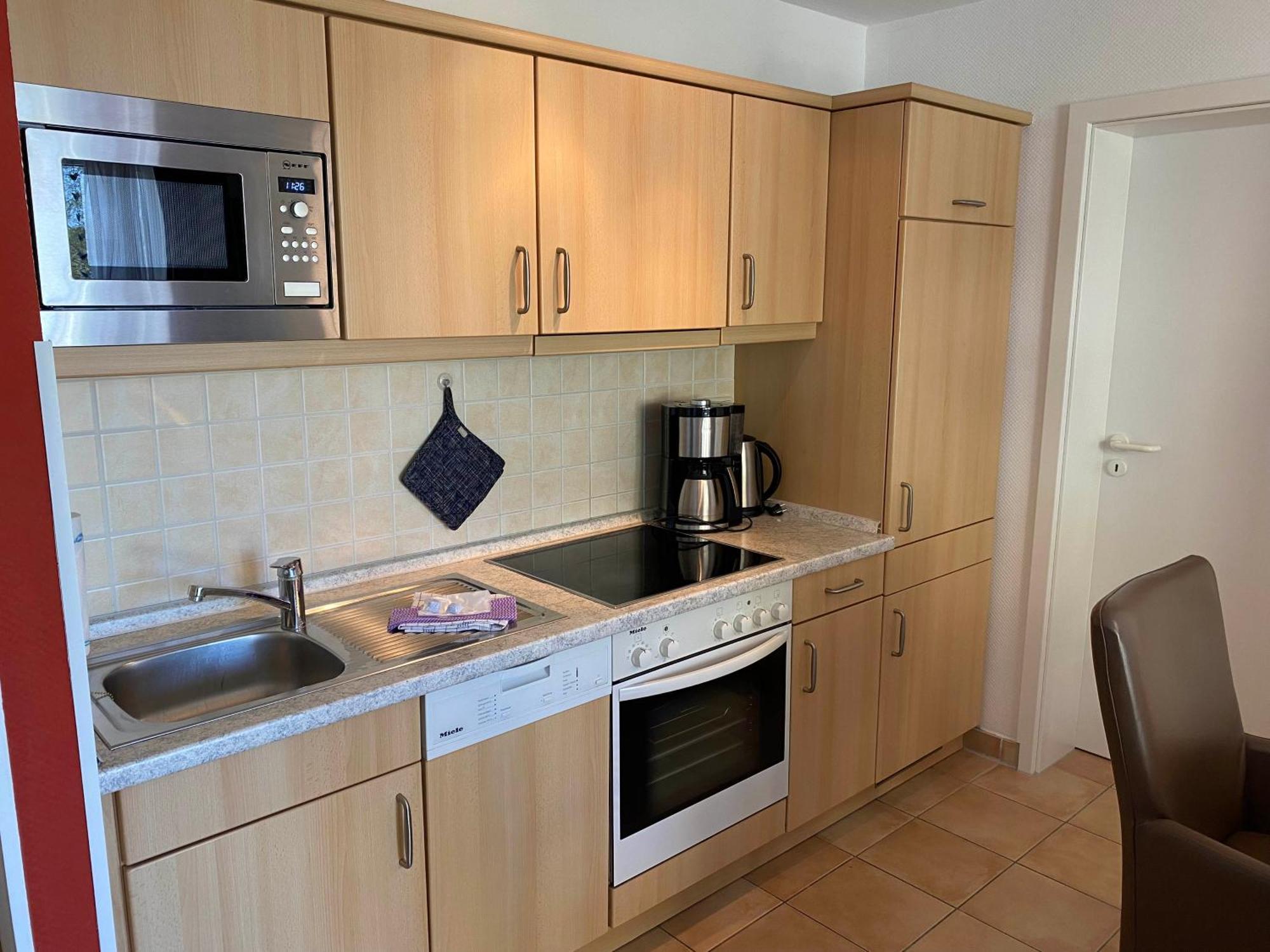 Apartment Residenz Am 3-50