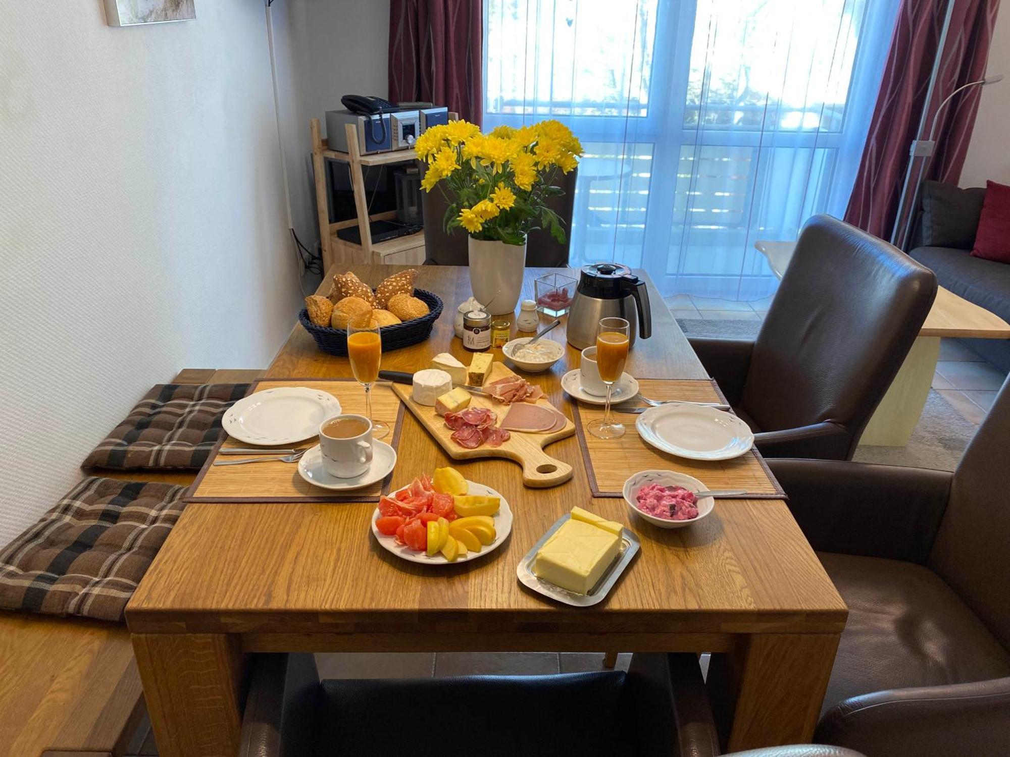 Residenz Am 3-50 Zingst
