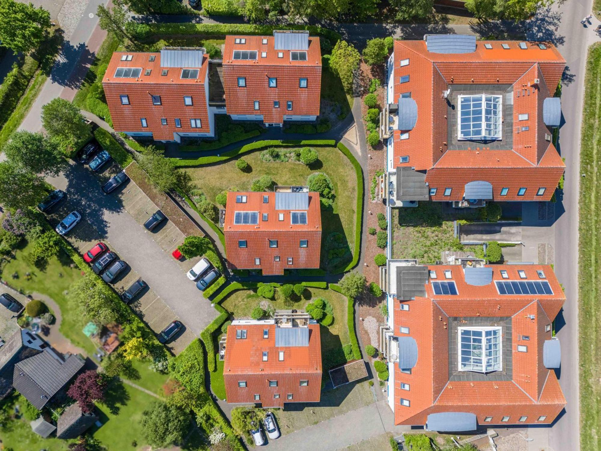 Apartment Residenz Am 3-50 Zingst