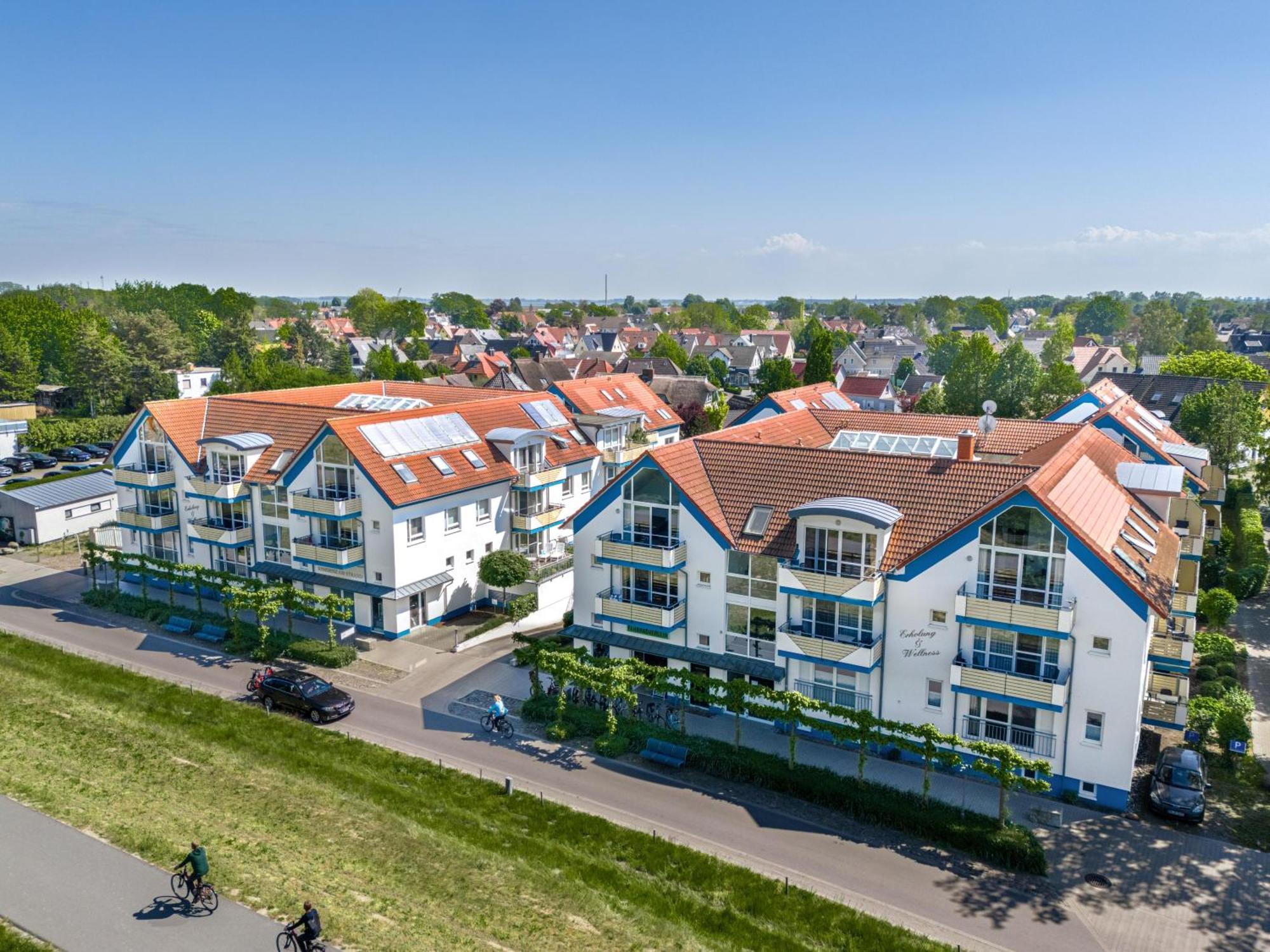 Apartment Residenz Am 3-50 *